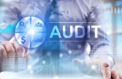 Forensic Audit Service in Delhi, India